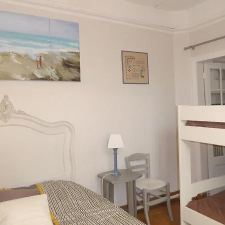 Appartement Les Sables-D'Olonne, 3 Pieces, 6 Personnes - Fr-1-325-121 아파트 Les Sables-dʼOlonne