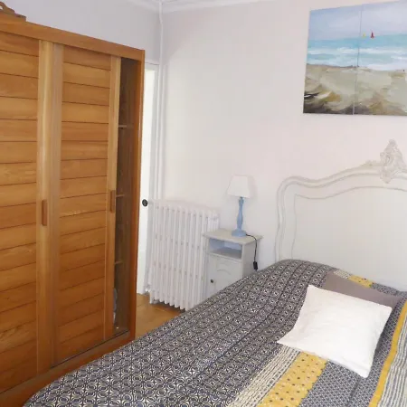 Appartement Les Sables-D'Olonne, 3 Pieces, 6 Personnes - Fr-1-325-121 아파트 Les Sables-dʼOlonne