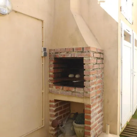 Appartement Les Sables-D'Olonne, 3 Pieces, 6 Personnes - Fr-1-325-121 아파트