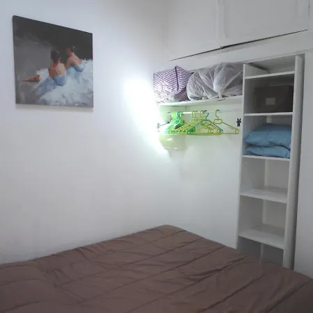 Appartement Les Sables-D'Olonne, 3 Pieces, 6 Personnes - Fr-1-325-121 * Les Sables-dʼOlonne